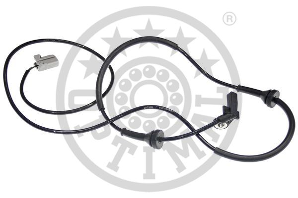 Czujnik ABS OPTIMAL 06-S231