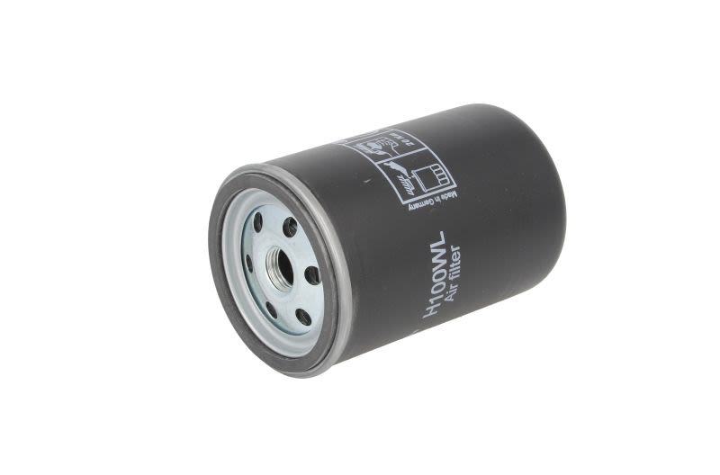Filtr powietrza HENGST FILTER H100WL