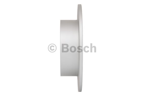 Tarcza hamulcowa BOSCH 0 986 479 C21