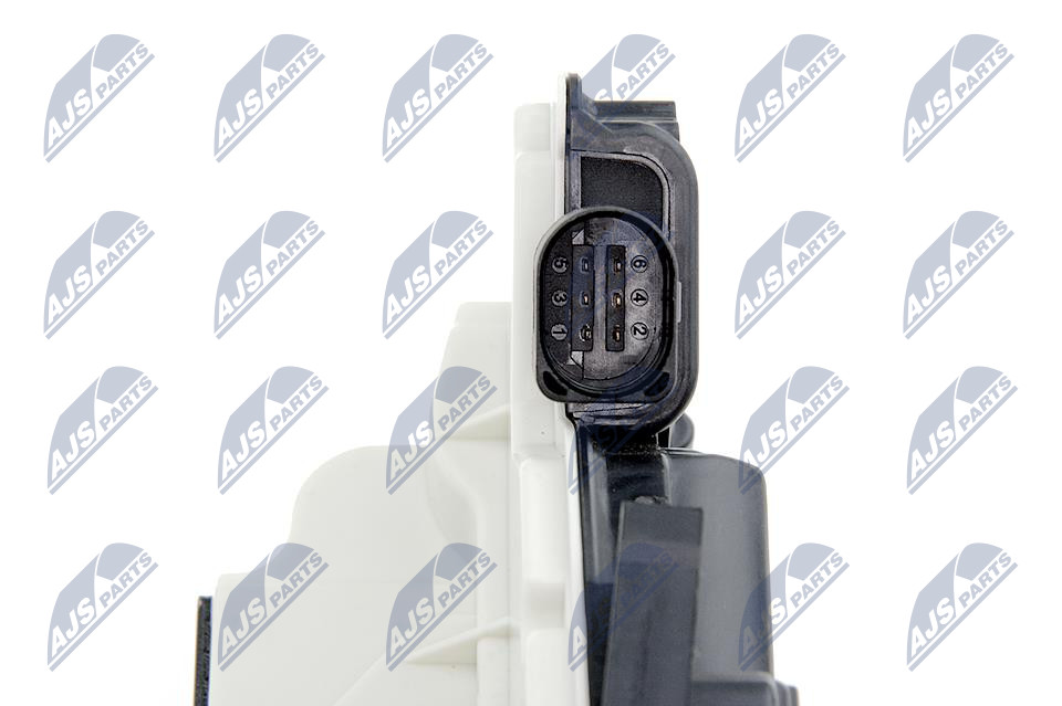 Zamek drzwi NTY EZC-VW-089