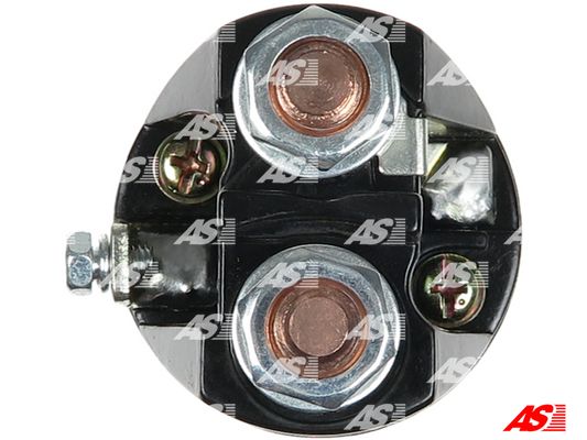 Elektromagnes rozrusznika AS-PL SS5191S
