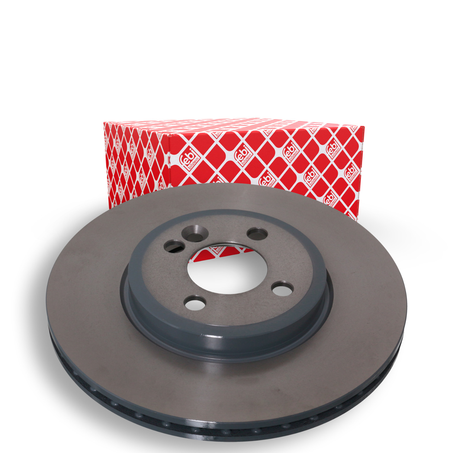 Tarcza hamulcowa FEBI BILSTEIN 36698