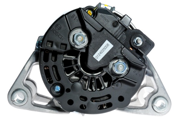 Alternator HELLA 8EL 011 710-251