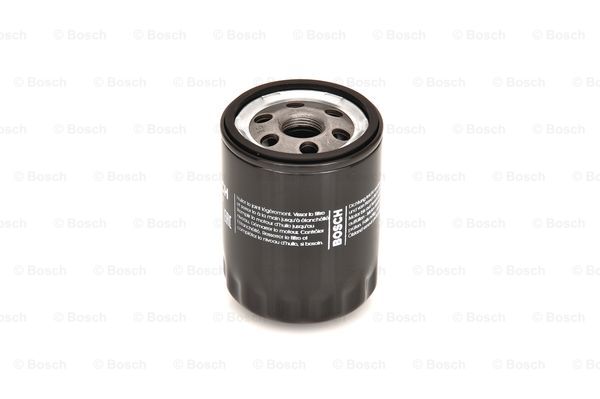 Filtr oleju BOSCH F 026 407 027