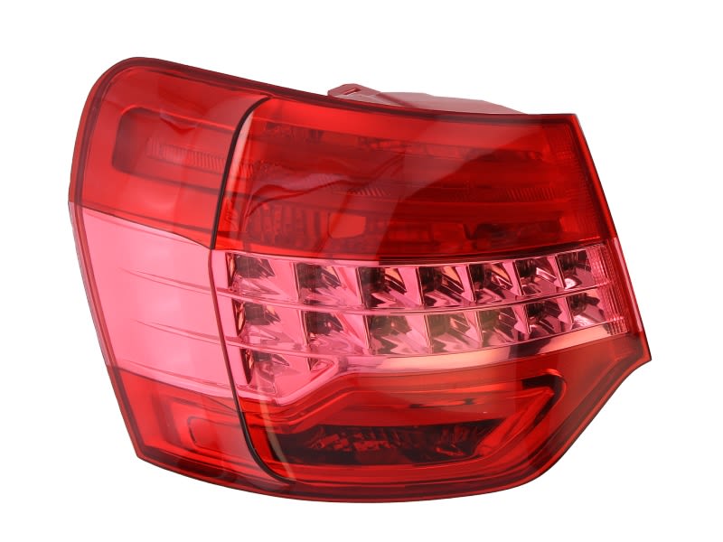 Lampa tylna zespolona ABAKUS 552-1932L-UE