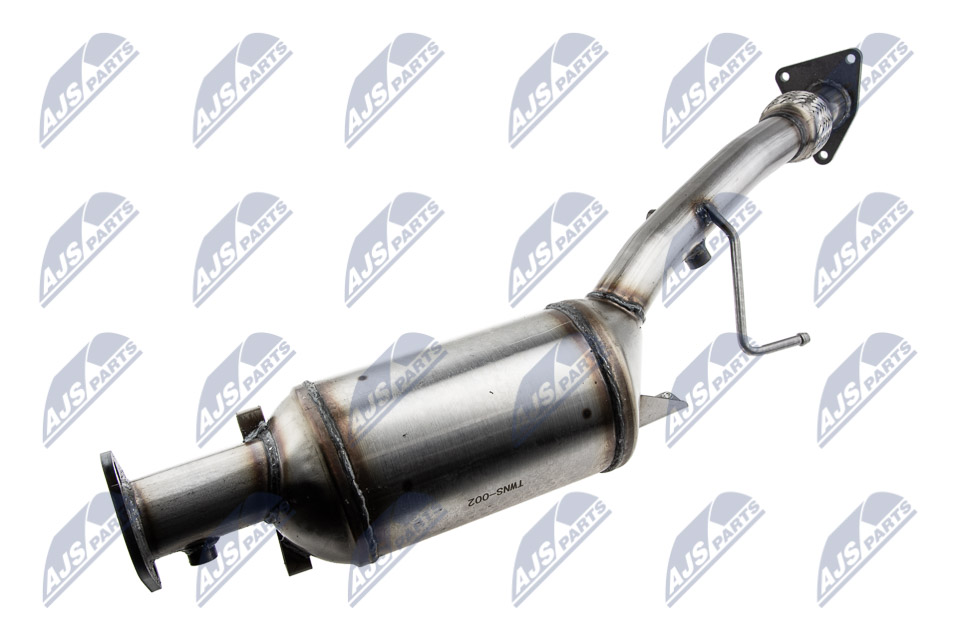 Filtr cząstek stałych NTY DPF-NS-002