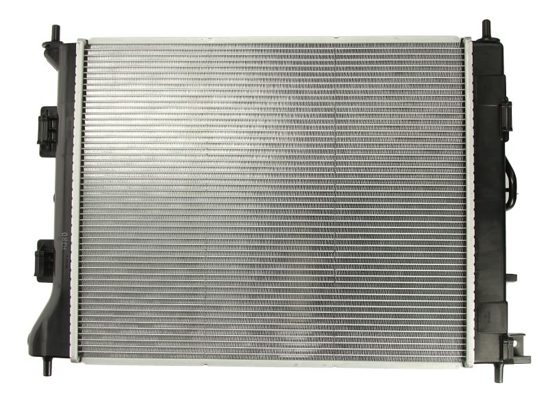 Chłodnica NISSENS 67608
