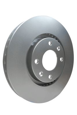 Tarcza hamulcowa HELLA 8DD 355 108-371