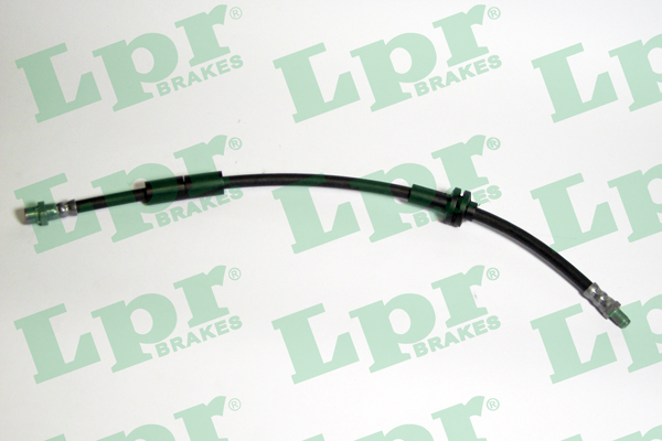Przewód hamulcowy elastyczny LPR 6T48011