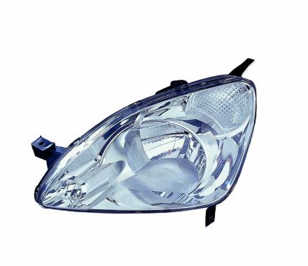 Reflektor ABAKUS 217-1138R-LD