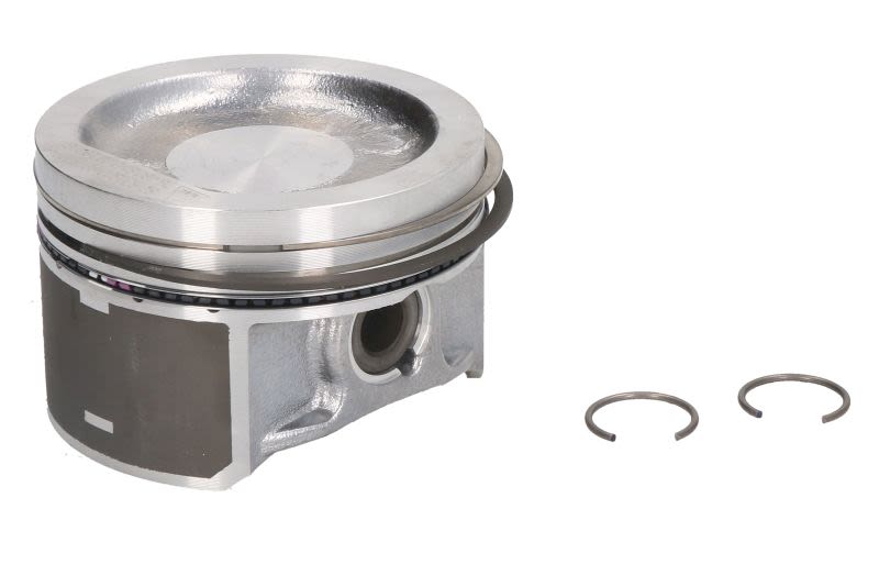 Tłok NÜRAL 87-502800-00