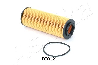 Filtr oleju ASHIKA 10-ECO121