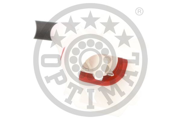 Czujnik ABS OPTIMAL 06-S743