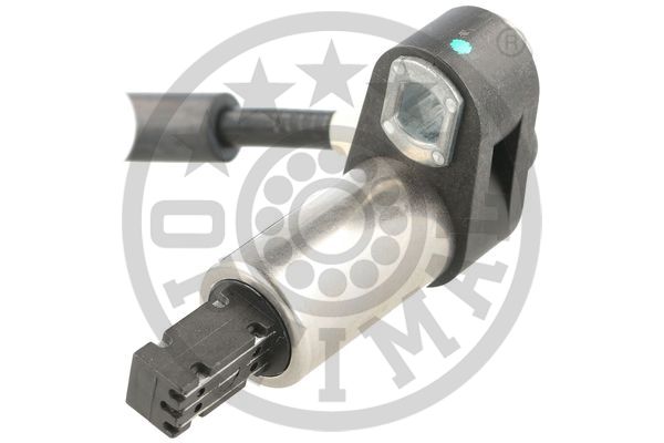 Czujnik, prędkość obrotowa koła OPTIMAL 06-S282