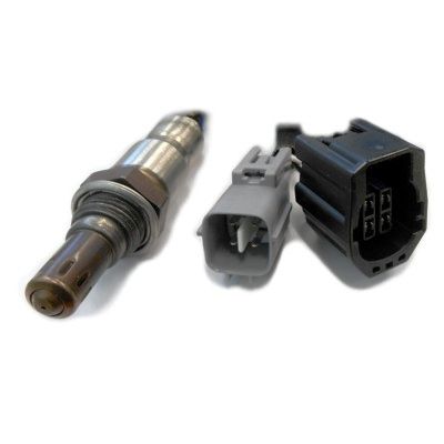 Sonda lambda MEAT & DORIA 81806