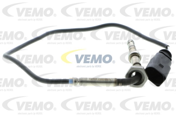 Czujnik  temperatury spalin VEMO V10-72-0026