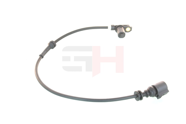 Czujnik prędkości obrotowej koła GH GH-702514H