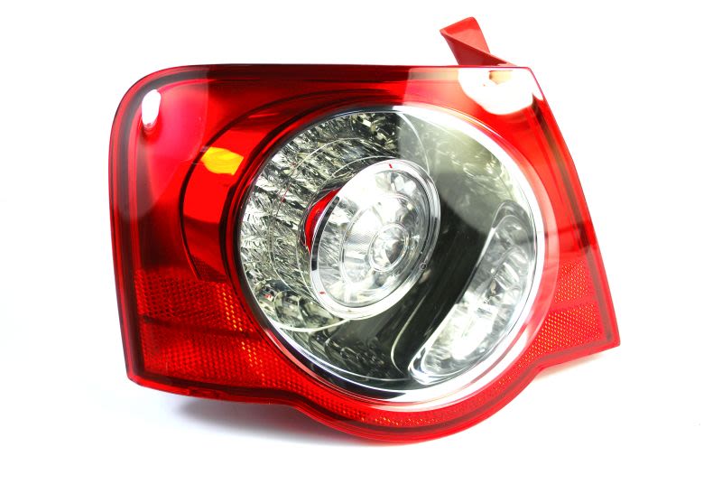 Lampa tylna zespolona MAGNETI MARELLI 714027570711