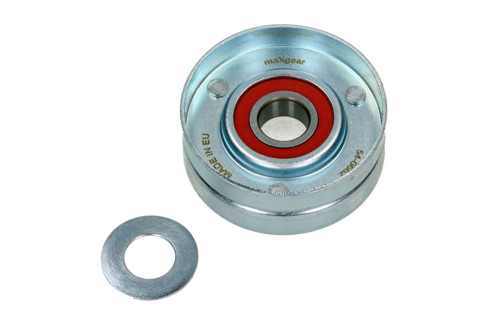 Rolka napinacza paska osprzętu MAXGEAR 54-0662