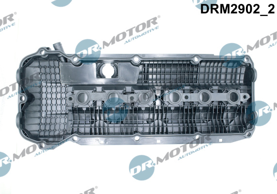 Pokrywa zaworów DR.MOTOR AUTOMOTIVE DRM2902
