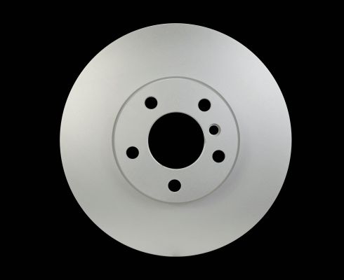 Tarcza hamulcowa HELLA 8DD 355 129-291