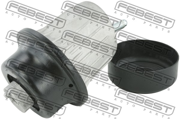 Poduszka silnika FEBEST TM-GSE20F