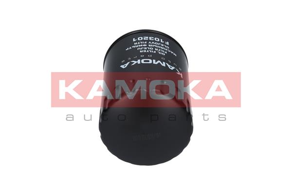 Filtr oleju KAMOKA F103201