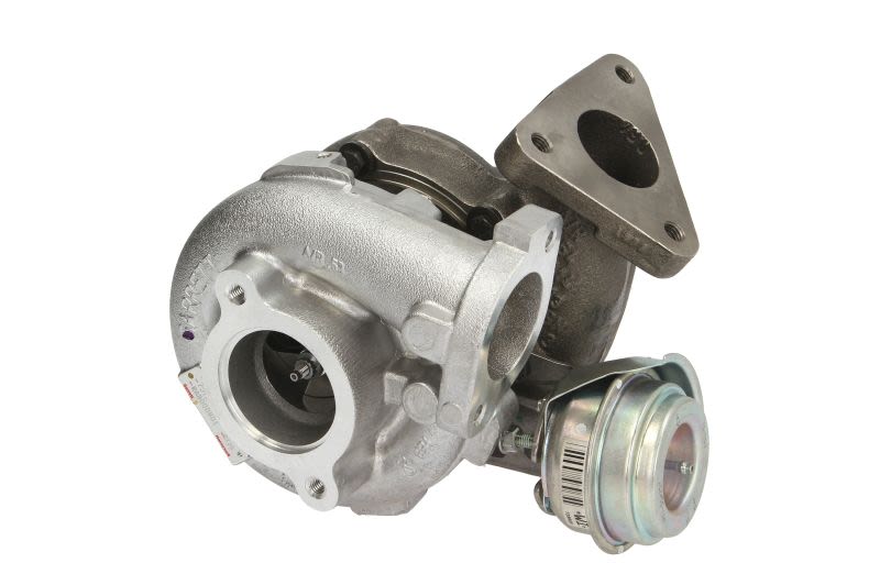 Turbosprężarka GARRETT 751243-5002S