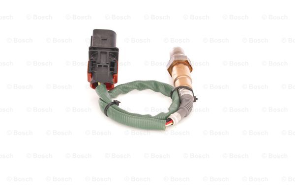 Sonda lambda BOSCH 0 258 017 473