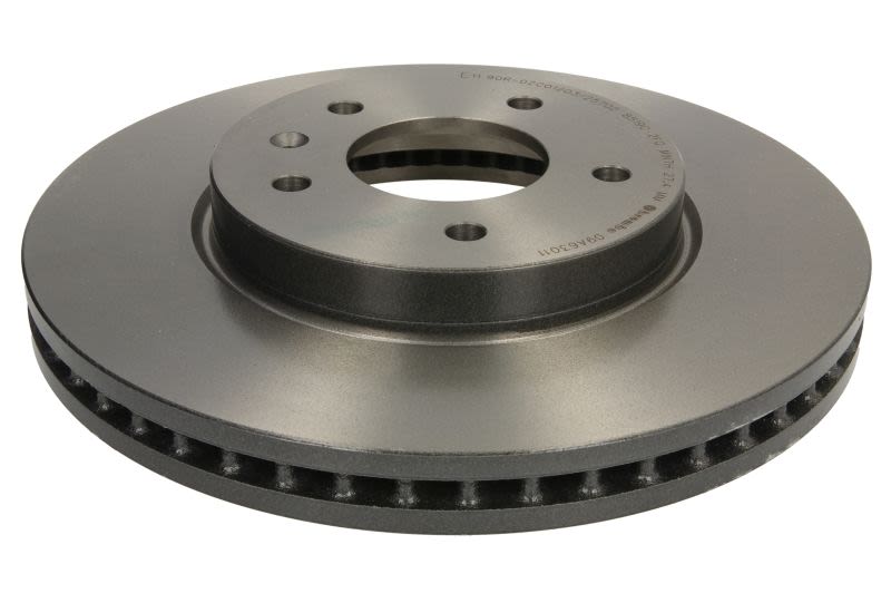 Tarcza hamulcowa BREMBO 09.A630.10
