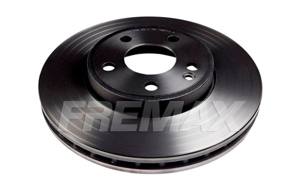 Tarcza hamulcowa FREMAX BD-0122