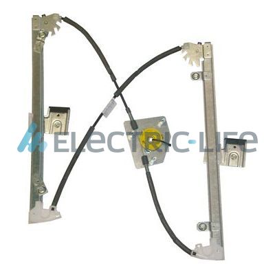 Podnośnik szyby ELECTRIC LIFE ZR HY701 L