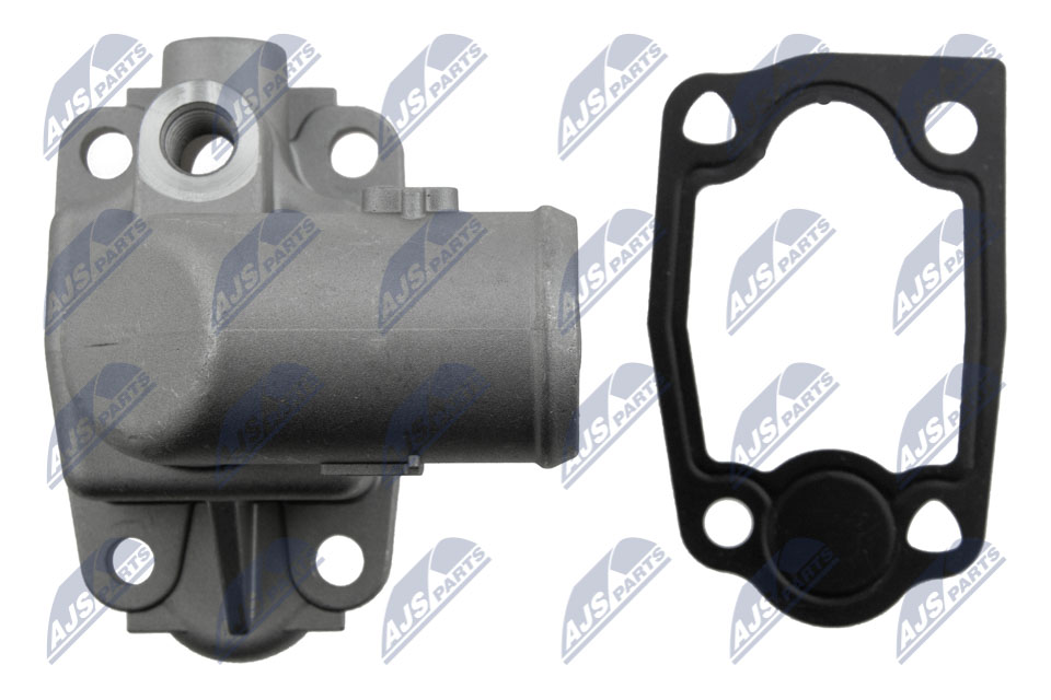 Termostat NTY CTM-CT-007
