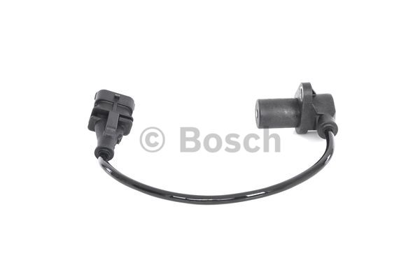 Czujnik położenia wału BOSCH 0 281 002 729