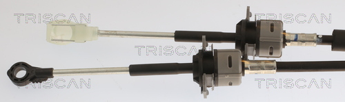 Naciąg linki, ręczna skrzynia biegów TRISCAN 8140 43705