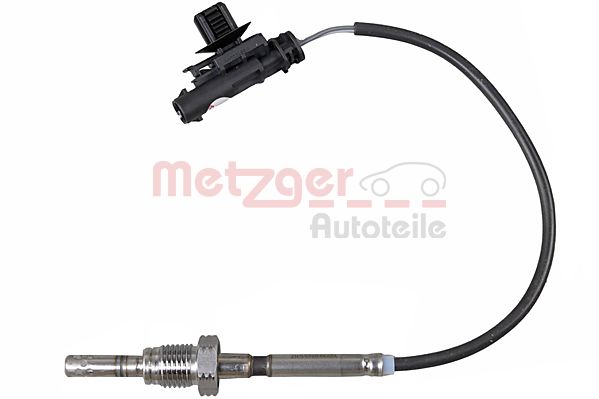 Czujnik temperatury spalin METZGER 0894421