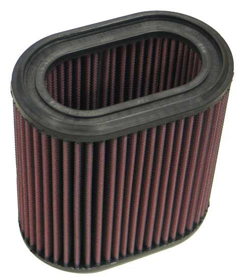 Filtr powietrza K&N FILTERS TB-2204