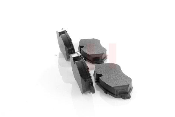 Klocki hamulcowe GH GH-411405