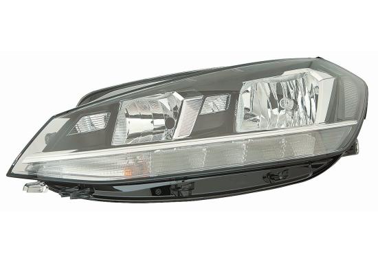 Reflektor ABAKUS 441-11AZRMLDEM2