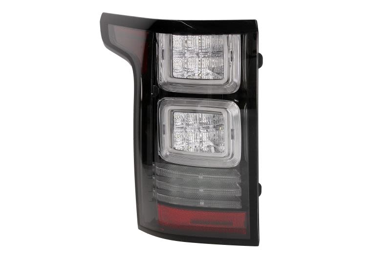 Lampa tylna zespolona VALEO 045320