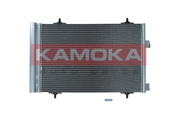 Skraplacz, klimatyzacja KAMOKA 7800247