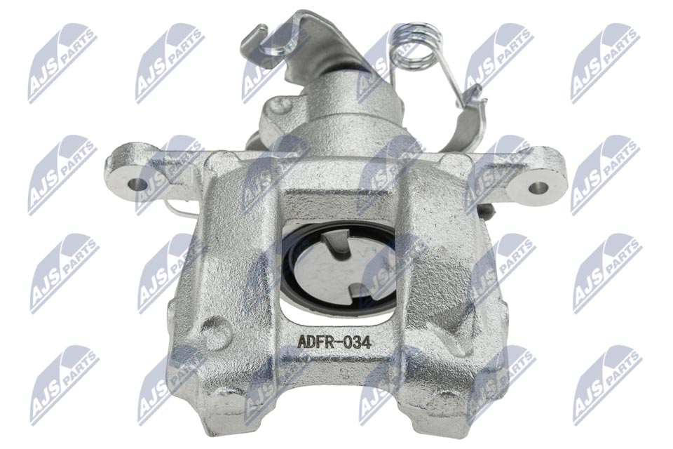 Zacisk hamulca NTY HZT-FR-034
