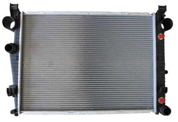 Chłodnica NRF 53107