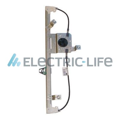 Podnośnik szyby ELECTRIC LIFE ZR RN702 R