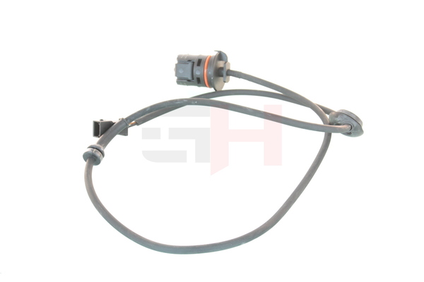 Czujnik prędkości obrotowej koła GH GH-714710
