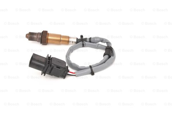 Sonda lambda BOSCH 0 258 017 292