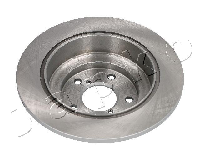 Tarcza hamulcowa JAPKO 61701C