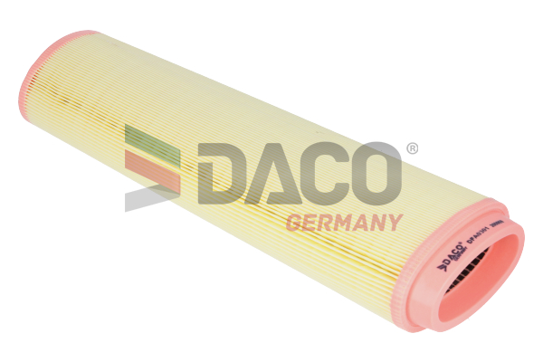 Filtr powietrza DACO GERMANY DFA0301