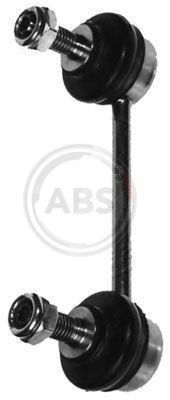 Łącznik stabilizatora A.B.S. 260097