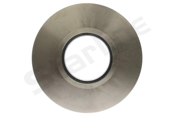 Tarcza hamulcowa STARLINE PB T-MN07